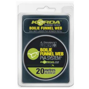 Rezerva Plasa Pva Korda Hex. Boilie Kbfw L=20m