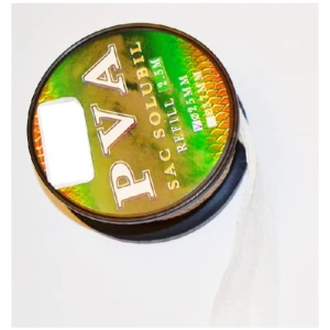 Rezerva Plasa Solubila Evos 2.5m