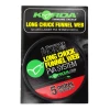 REZERVA PLASA SOLUBILA KORDA PVA LONG CHUCK FUNNEL WEB 5M