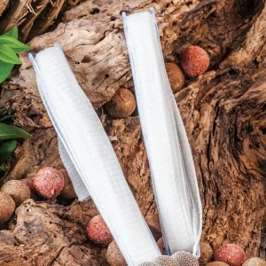 REZERVA PVA EXTRA CARP MESH 16 MM / 5 M REZERVA PVA EXTRA CARP MESH 16 MM / 5 M