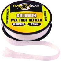 SAC, SOLUBIL, CARP, SPIRIT, 30MM, 10MT, 152200361, Materiale Pva, Materiale Pva Carp Spirit, Carp Spirit