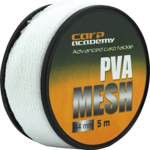 Rezerva Carp Academy  PVA  22mmX5m Rezerva Carp Academy  PVA  22mmX5m