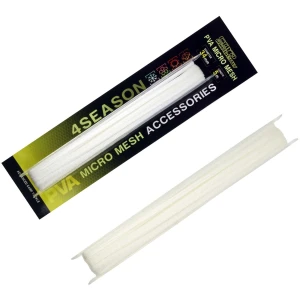 Rezerva Carp Academy Plasa Solubila PVA 4 Season, 16mm, 5m Rezerva Carp Academy Plasa Solubila PVA 4 Season, 16mm, 5m