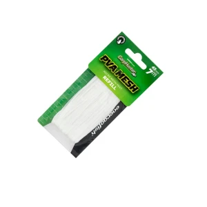 Rezerva Energoteam Plasa Solubila Carp Hunter Pva Micro Mesh Fast Refill 7m 35mm