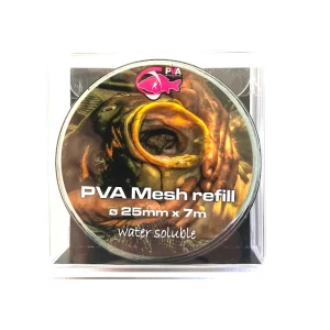 Rezerva Hydrospol Plasa Solubila Pva 25mm 7 Metri