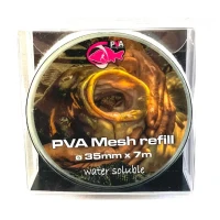 Rezerva Hydrospol Plasa Solubila Pva 35mm 7 Metrii Rezerva Hydrospol Plasa Solubila Pva 35mm 7 Metrii