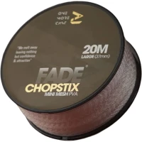 Rezerva One More Cast Refill Chopstix Pva Palasa Solubila, 37mm, 20m