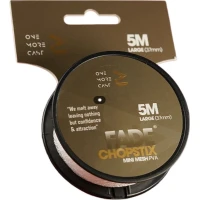 Rezerva One More Cast Refill Chopstix Pva Palasa Solubila, 37mm, 5m