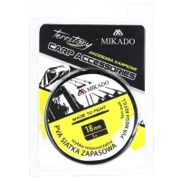 Rezerva Plasa Solubila Mikado Pva Mesh Refill Slow, 44mm, 5m