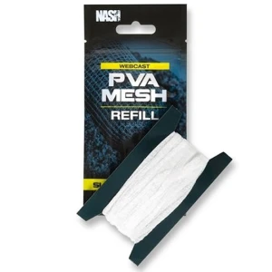 Rezerva Plasa Solubila Pva Webcast Pva Refill Super Narrow, 18mm X 5m