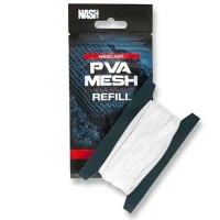 Rezerva Plasa Solubila PVA Webcast PVA Refill Wide, 37mm x 5m