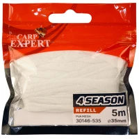 Rezerva, Plasa, Solubila, Saculeti, CARP, EXPERT, 4, Season,, 25mm,, 5m, , 30146525, Materiale Pva, Materiale Pva Carp Expert, Materiale Carp Expert, Pva Carp Expert, Carp Expert