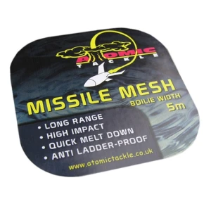 Rezerva plasa pva atomic tackle boilie mesh refill boilie mesh refill