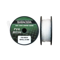 Rola refill Baracuda 5m plasa solubila PVA MESH