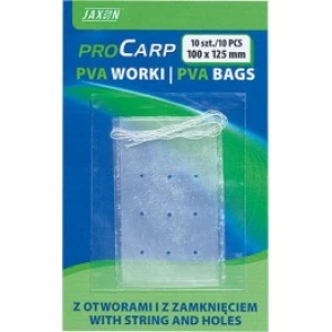 Sac Pva Jaxon Cu Fir 70*100mm