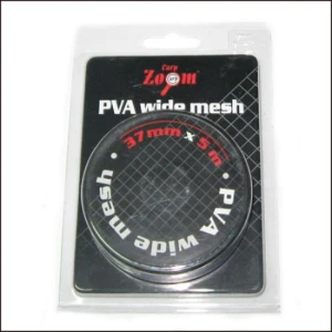 Sac Solubil Carp Zoom Wide Mesh Reancarcare 37mm 5m