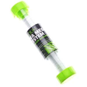 Set Pro Fl Pva Cu Tub Si Plunger 25mm 7m