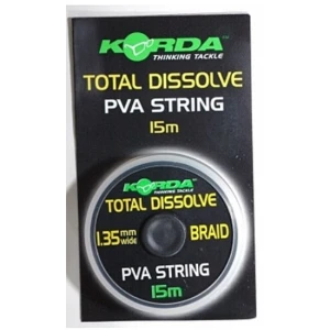 Snur Korda Pva Solubil L=15m/rola