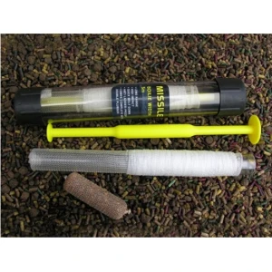 Sistem Pva Atomic Tackle Boilie Mesh Full System Boilie Mesh Full System