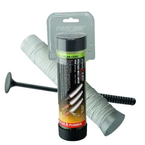 Tub Plasa Pva Rapid/presa D=23mm L=7m Corm.