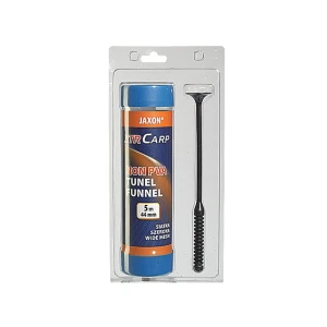 Tunel Plasa Non Pva Jaxon 23mm 5m