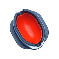 MATRITA PRO FL METHOD MOULD QUICK RELASE ORANGE XL MATRITA PRO FL METHOD MOULD QUICK RELASE ORANGE XL