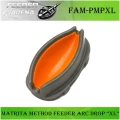 Matrita FEEDER ARENA Arc Flat Drop, Marimea XL