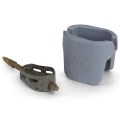 Matrita MATRIX Open Alloy Moulds, Marimea XS