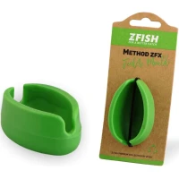 Matrita Zfish Method Feeder ZFX Mould, Verde Matrita Zfish Method Feeder ZFX Mould, Verde
