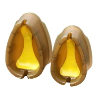 Method Mould Avid Carp Flat Bed Feeder Large Method Mould Avid Carp Flat Bed Feeder Large