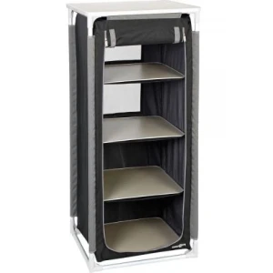 Dulap Camping Brunner  Azabache Hs, 59x140x48cm
