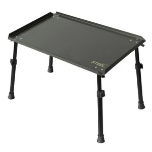 Masa Monturi Crap Delphin Steels Xl 55x35cm