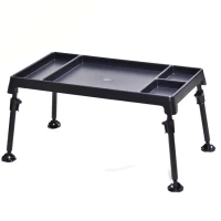 MASA MONTURI CRAP FL BIVVY TABLE BLACK MASA MONTURI CRAP FL BIVVY TABLE BLACK