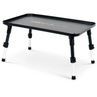 Masa Avid Revolve Bivvy Table, 50x30x27cm Masa Avid Revolve Bivvy Table, 50x30x27cm