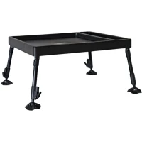 Masa Carp Pro Delight Bivvy Xl Table 2 Compartimente