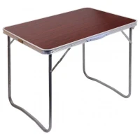 Masa Camping Pliabila Cattara Balaton Tt13486, 80x60x66cm