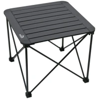 Masa Camping Pliabila Cattara Lecco Roll Tt13494, 70x70cm 