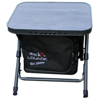 Masa Multifunctionala MACK2 Logistic Bed Station, 45x40x33.5cm Masa Multifunctionala MACK2 Logistic Bed Station, 45x40x33.5cm