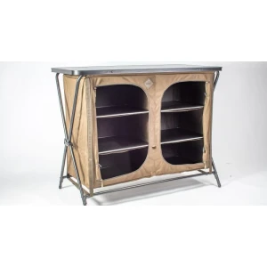 Masa Nash Bank Life Storage Unit Large