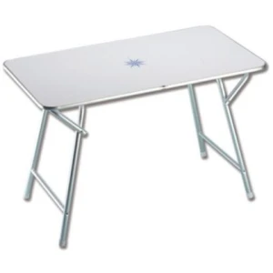 Masa Pliabila ALLROUNDMARIN Plastic, 90x60cm