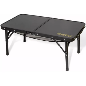 Masa Plianta Black Cat 40x80x32 Cm Neagra