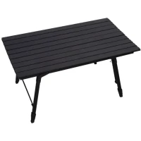 Masa SONIK Hi-Lo Session Table, 90x51x66cm
