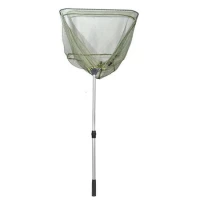 Minciog Carp Zoom Beta N 2 Sec. 50x50x220cm  Minciog Carp Zoom Beta N 2 Sec. 50x50x220cm