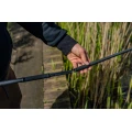 Minciog FOX Horizon X6 42" Carbon Landing Net (Camo Mesh), 1.80m Minciog FOX Horizon X6 42" Carbon Landing Net (Camo Mesh), 1.80m