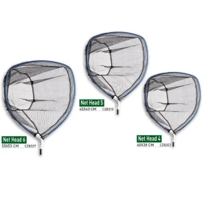 CAP MINCIOG CARP ZOOM 6 55x53cm CAP MINCIOG CARP ZOOM 6 55x53cm