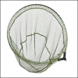 Cap Minciog Carp Zoom Green 60x55cm