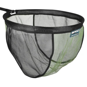 Cap Minciog Spro Snagless 65x55 Micro Mesch+ruber