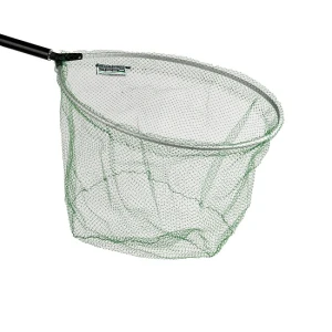 Cap Minciog Spro Pannet Green Ghost Oval 40x50cm