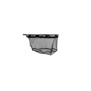 Cap Minciog Matrix Rubber Mesh Landing Net 40x50cm