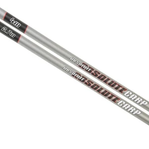 Coada Minciog Preston Competition Handle 4.4m
